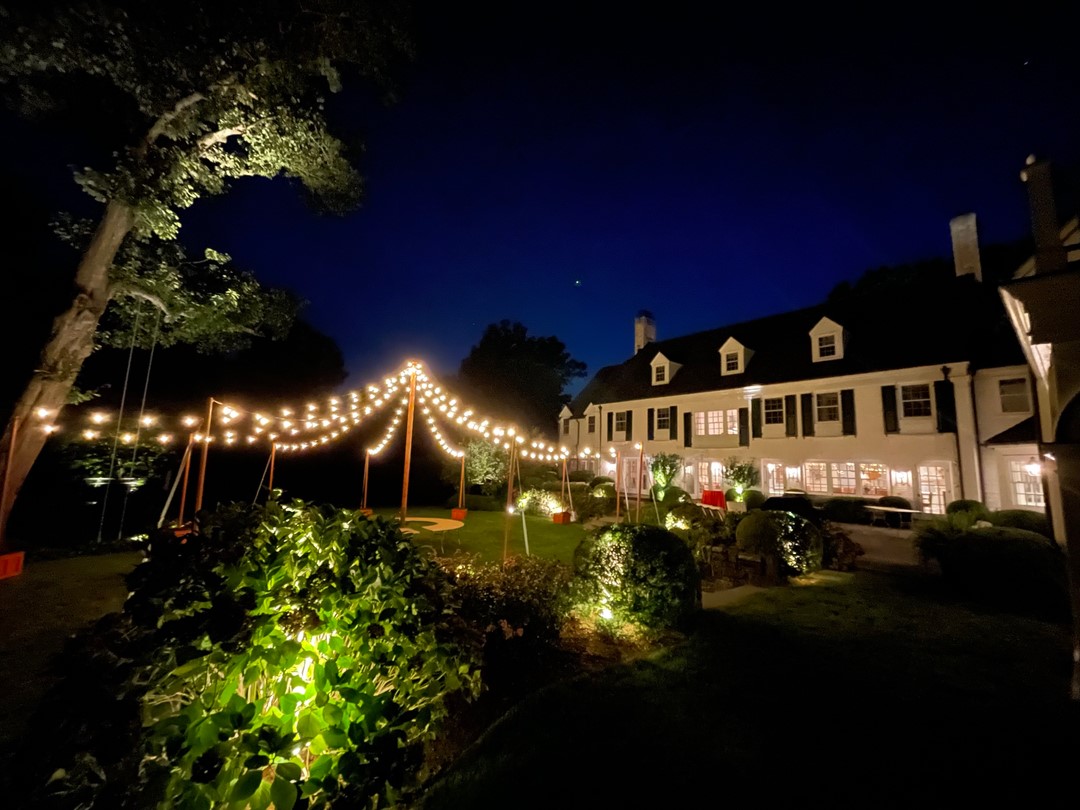 Landscape Lighting, Night Light Inc