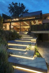 Choosing the right landscape lights